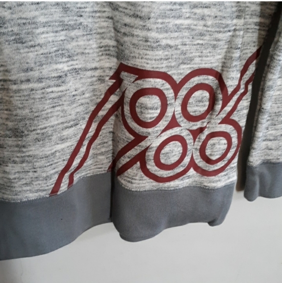 Oversized sweater - Picture 2 of 4